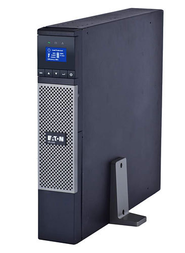Refurbished Eaton 5PX 5PX1000RT 1000VA 1000W 120V 2U Rack/Tower UPS New Battery