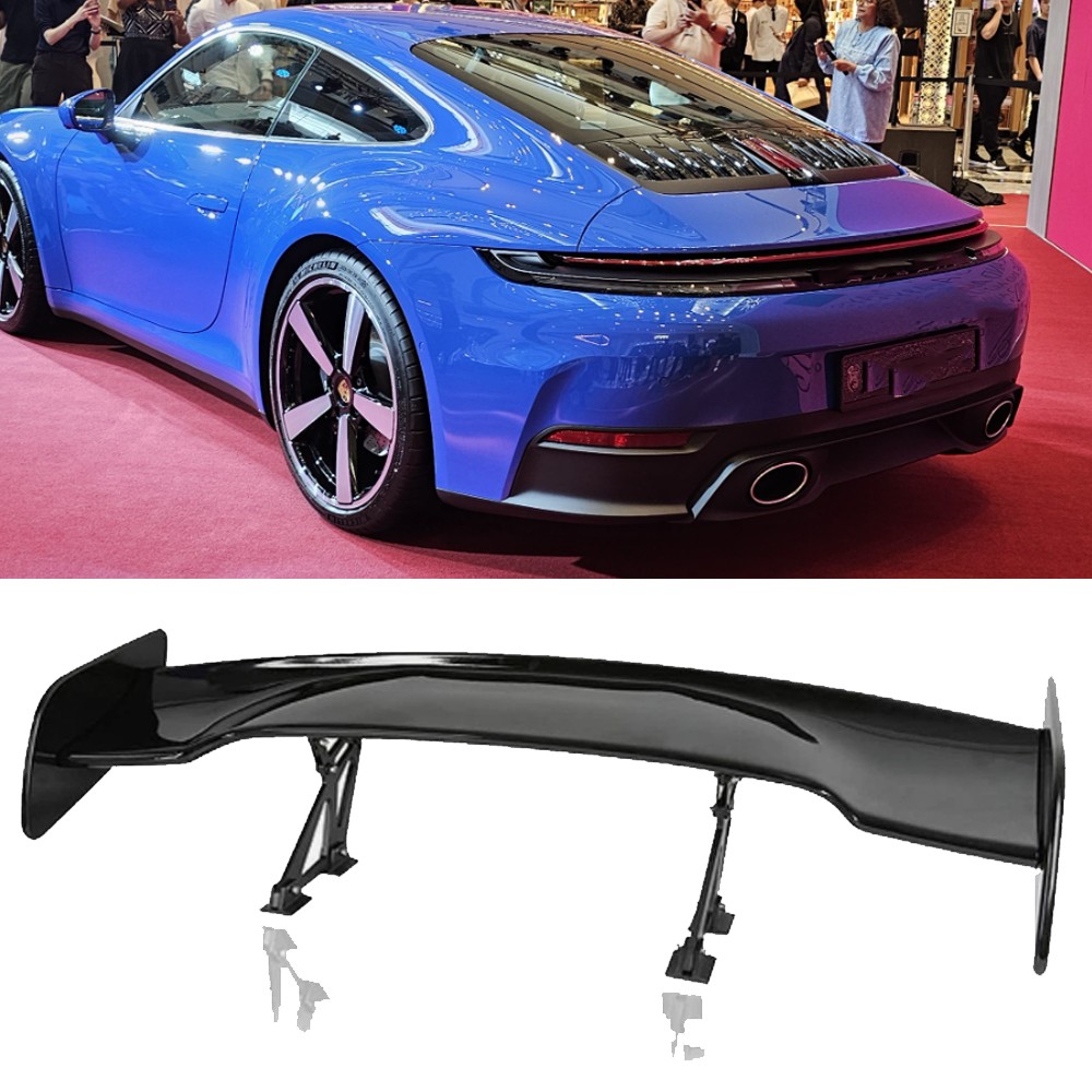 For Porsche 911 718 Black Boxster 46\