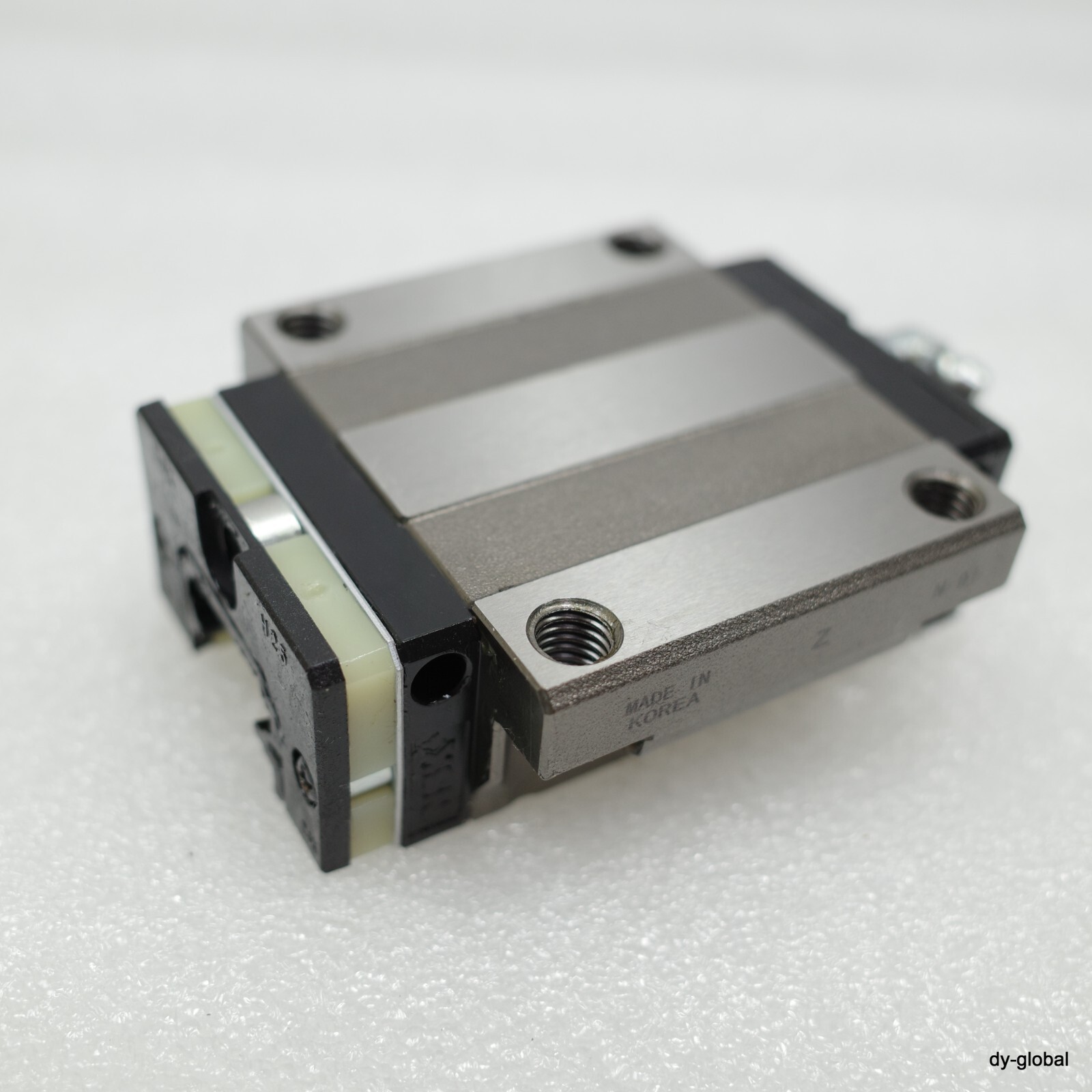 NSK NNB NH25EMK1 one side Lubricated seal Block Bearing LH25EM BRG-I-1651=1C23