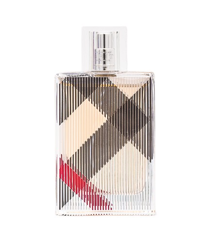 Burberry Brit 3.3 / 3.4 oz EDP Perfume for Women Brand New Tester