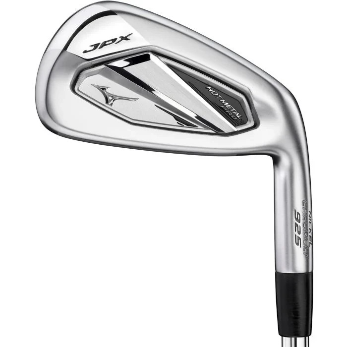 Mizuno RH JPX 925 Hot Metal Pro Irons Iron Set 4-GW Dynamic Gold 105 R300 Custom