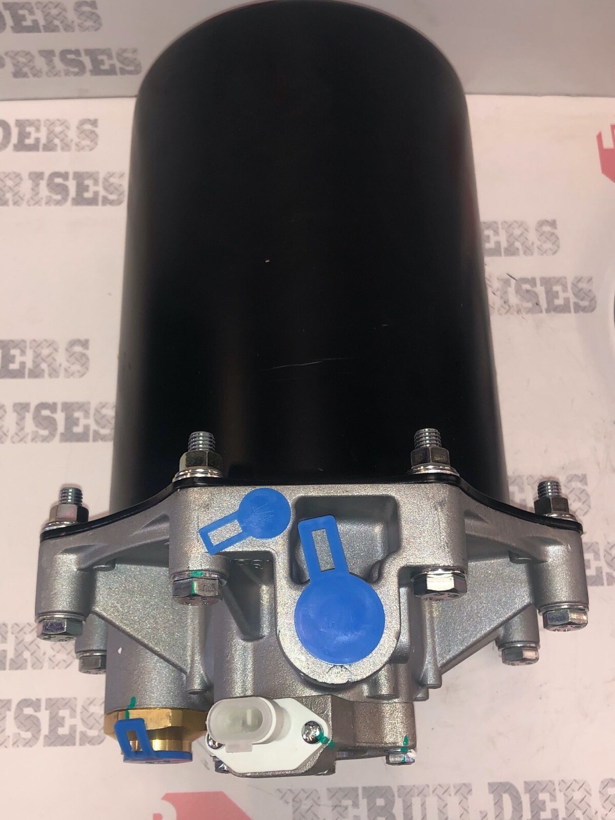 Bendix style AD-9 Air Dryer 065225, 109685 ***NEW AFTERMARKET*** 1 yr warranty