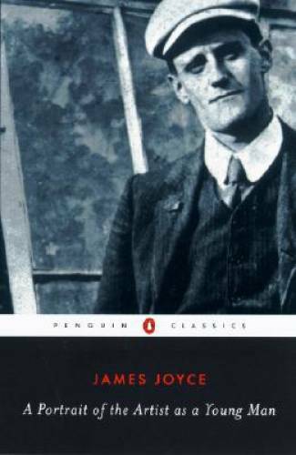 A Portrait of the Artist as a Young Man (Penguin Classics) - VERY GOOD A Portrait of the Artist as a Young Man (Penguin Classics) - VERY GOOD