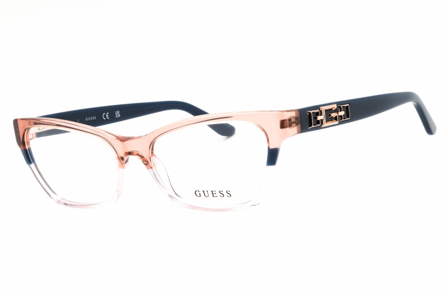 NEW Guess Guess GU2979 092 Eyeglasses 52mm 100% Authentic