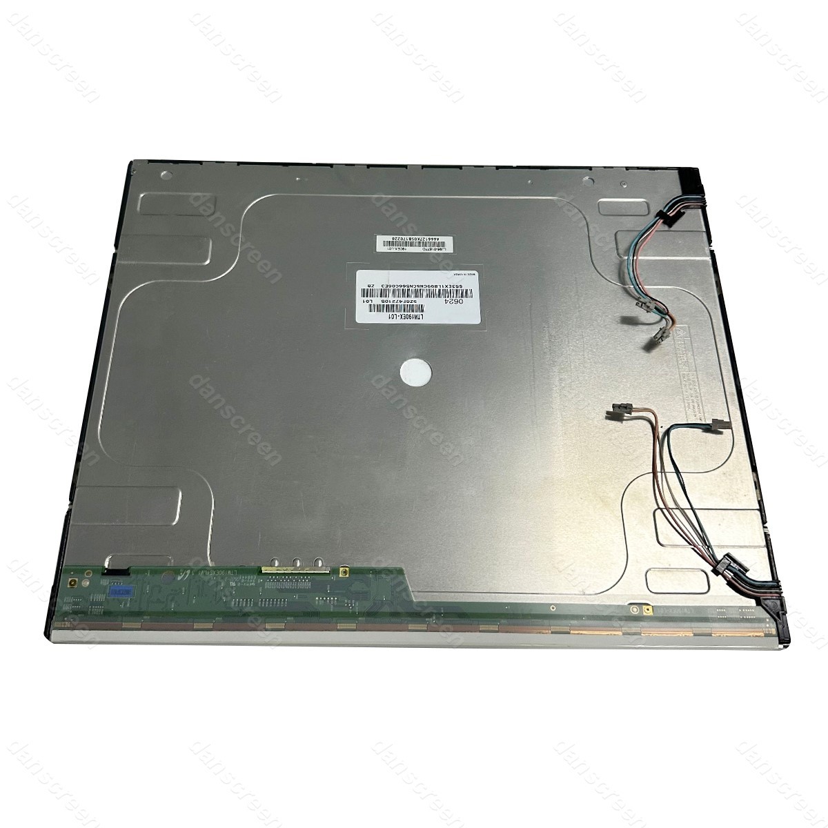 19inch industrial control LCD screen LTM190EX-L01