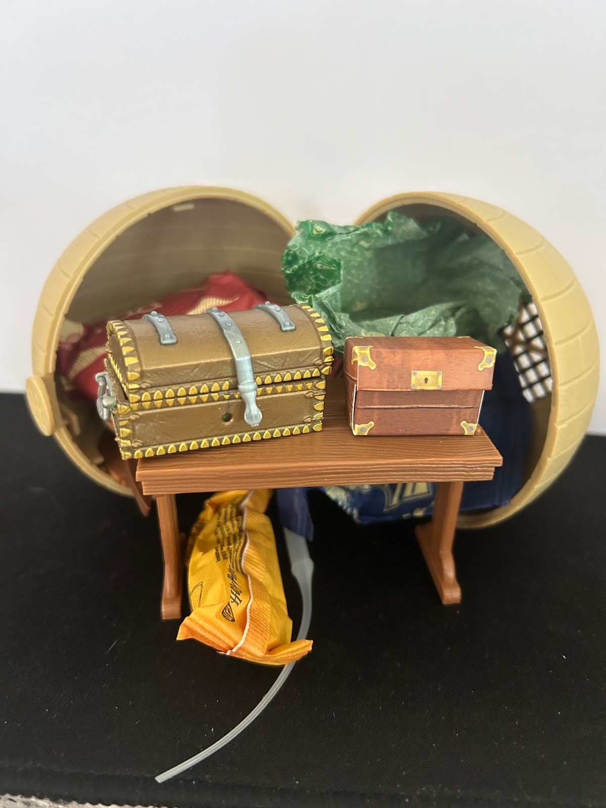 Miniverse Make It Mini Harry Potter Return Back To Hogwarts Miniature *You Pick*