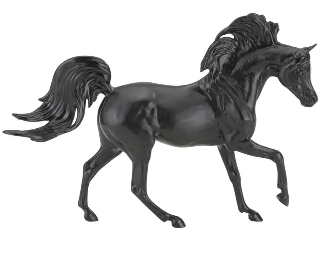 Breyer Black Stallion Set 6181 Black