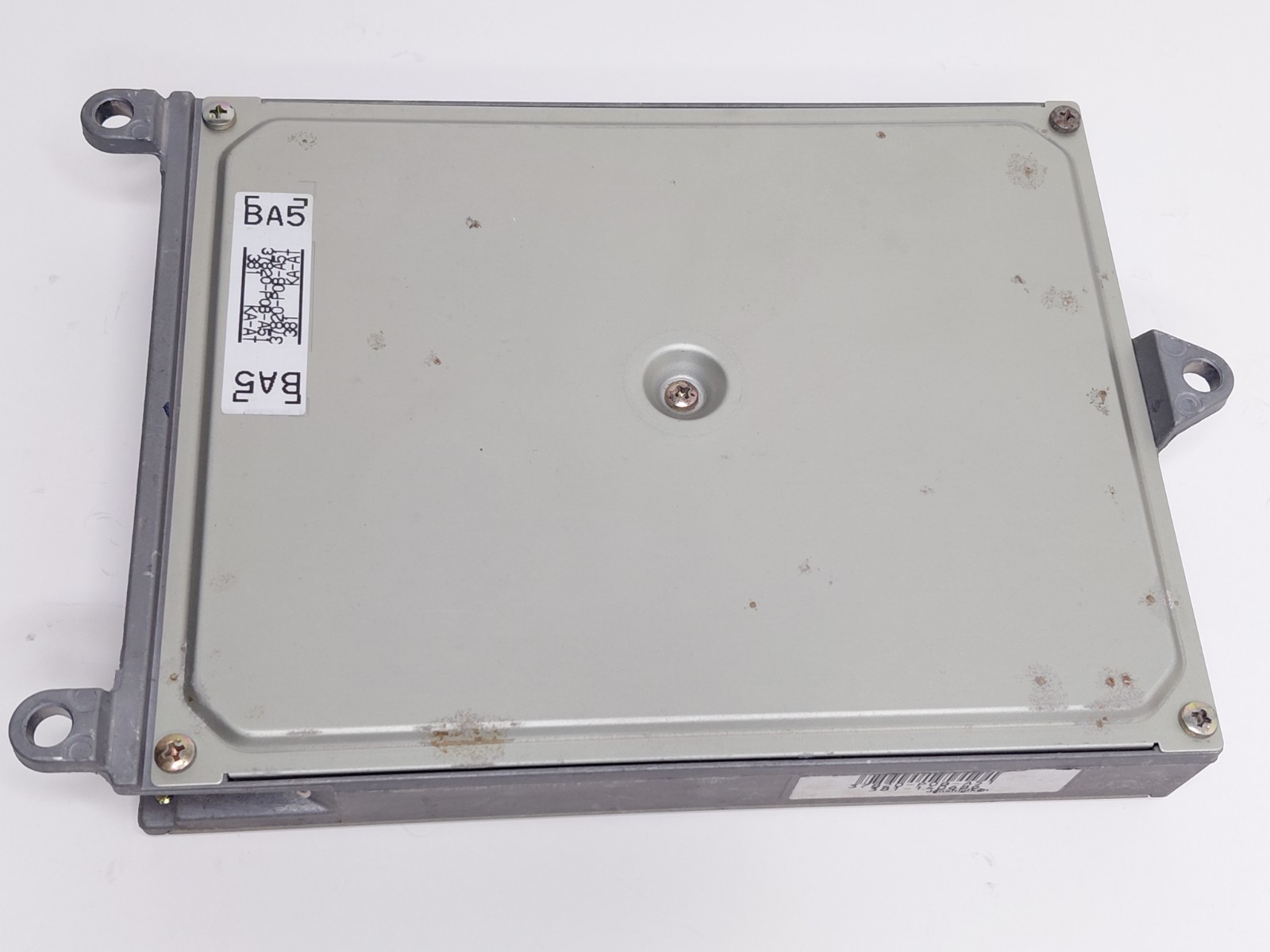 Plug & Play Rebuilt 94 95 Honda Accord 2.2L LX DX AT ECM ECU PCM 37820-P0B-A51