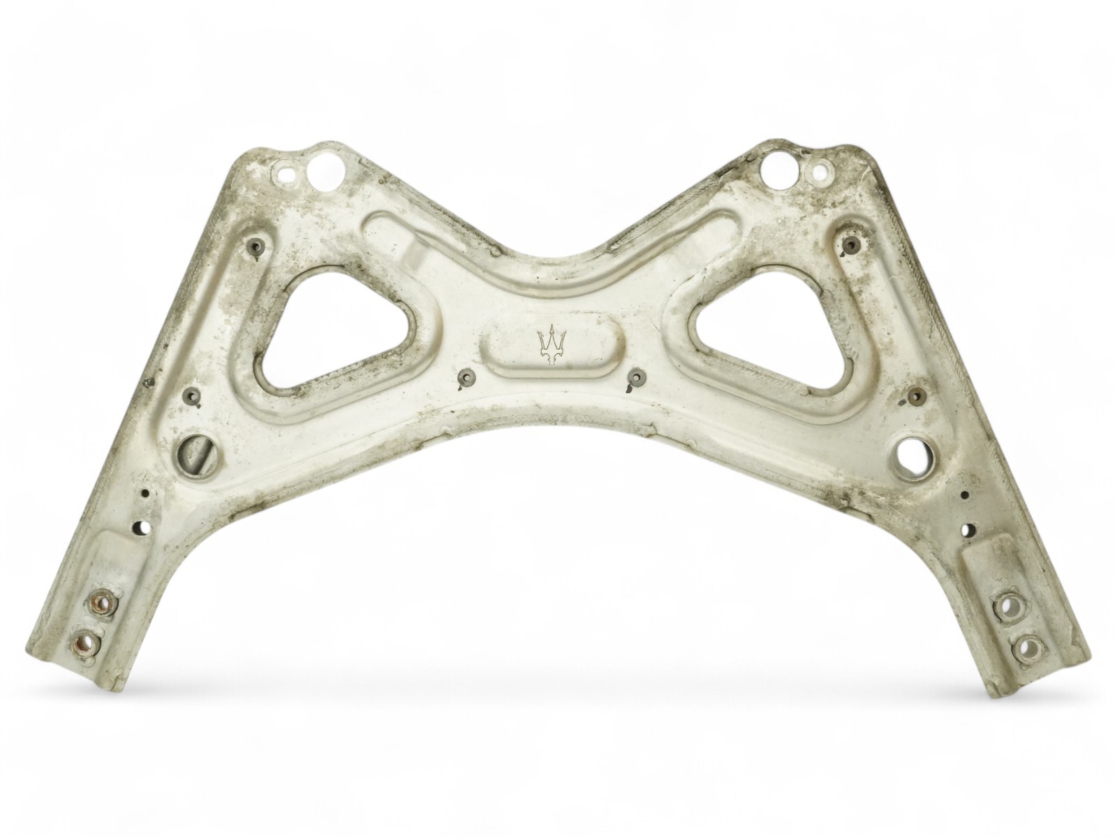 2014 - 2017 Maserati Ghibli S M157 AWD Support Bracket Frame Crossmember Front