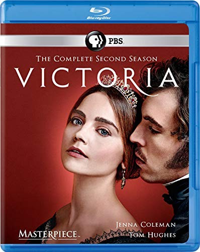 Victoria: The Complete Second Season (Masterpiece) [...