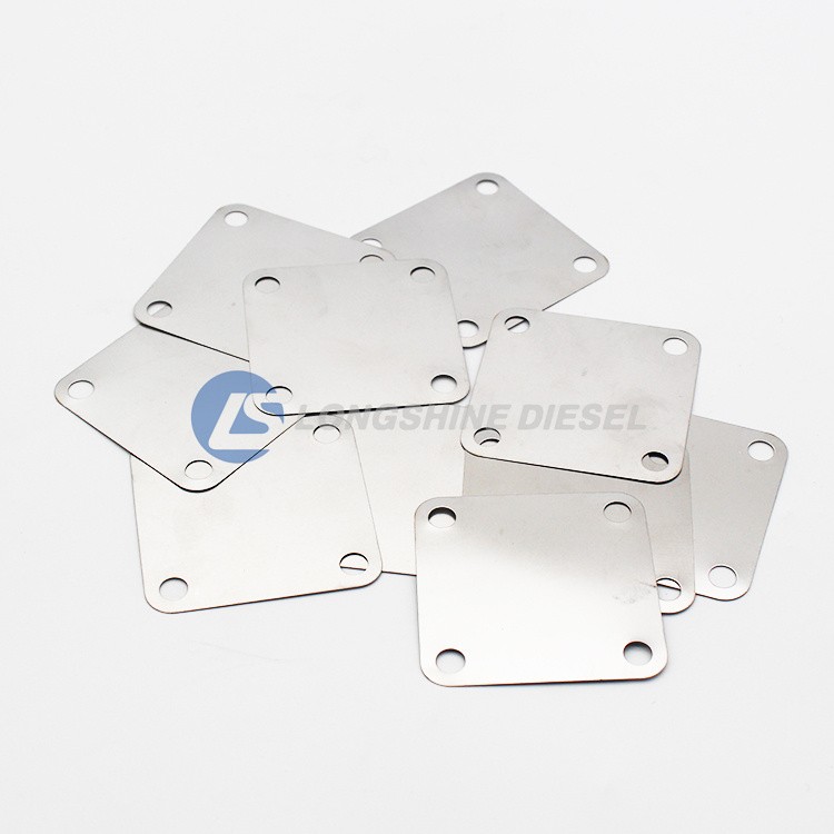 10PCS Fuel System Fuel Pump Parts Shutoff Valve Shield 129839 for Cummins Engine 10PCS Fuel System Fuel Pump Parts Shutoff Valve Shield 129839 for Cummins Engine