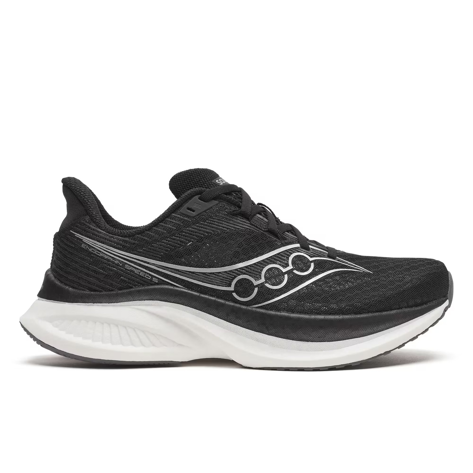 Saucony Men Endorphin Speed 5 Shoes