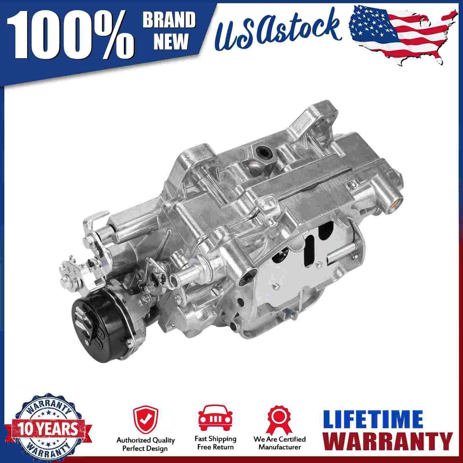 New Fit For Edelbrock 1906 AVS2 Metal Carburetor 1906 US Stock US Stock