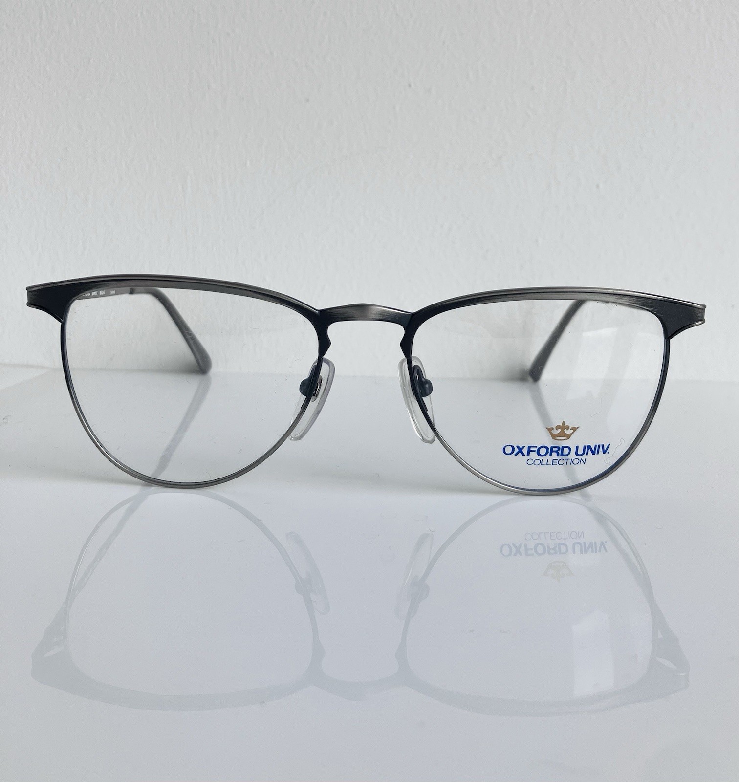 Vintage Oxford University frames - Made in Japan - NOS