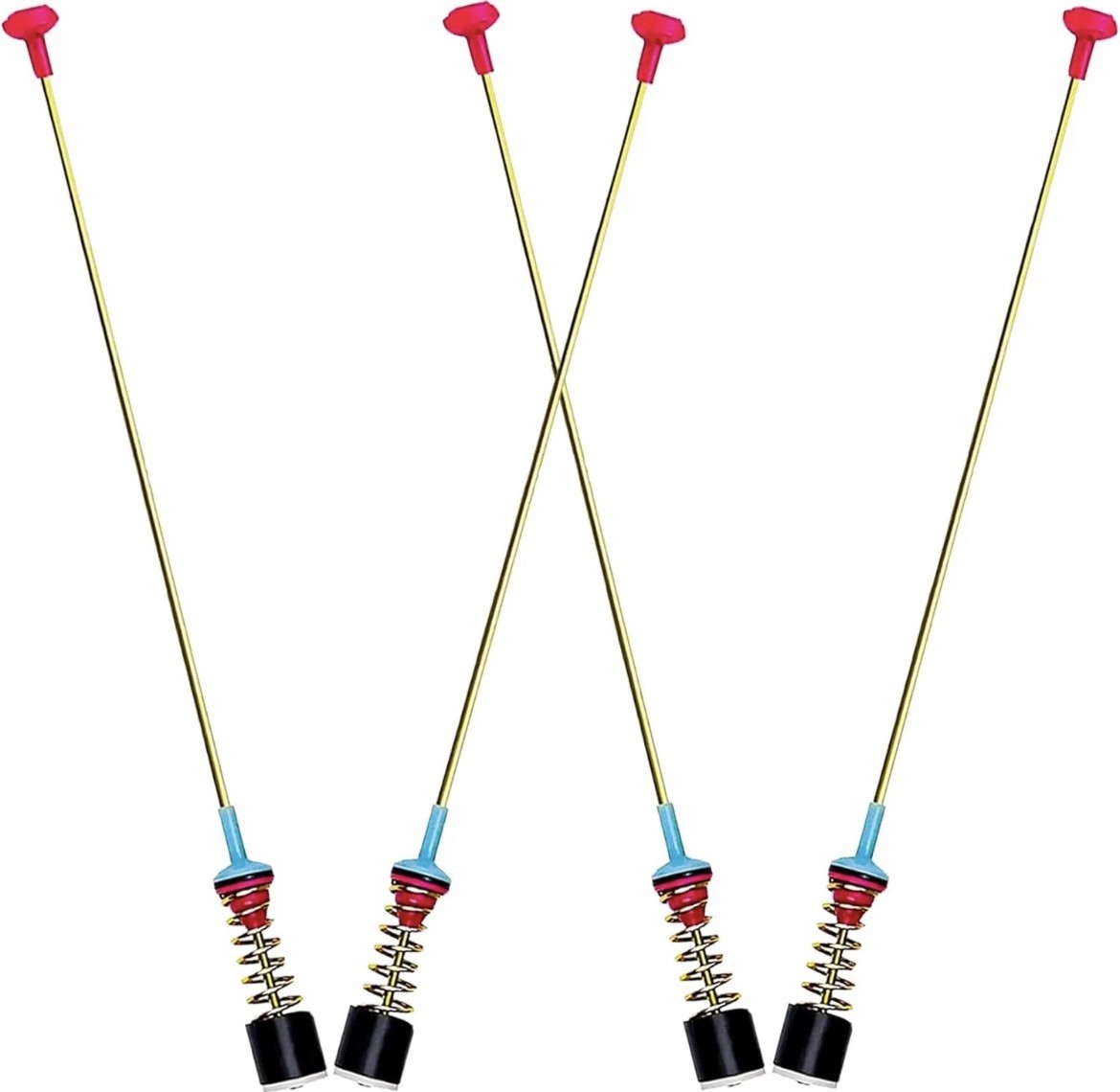 2025 Upgraded DC97-16350V Washer Suspension Rods(OEM) Compatible with... 2025 Upgraded DC97-16350V Washer Suspension Rods(OEM) Compatible with...