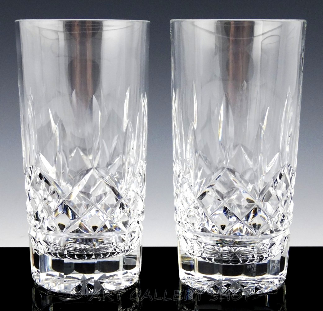 Waterford Crystal 5-5/8\