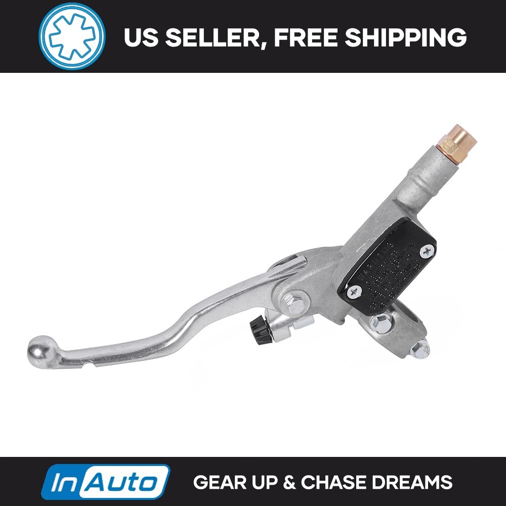 For Husaberg FE250/300/450 TE GASGAS Hydraulic Clutch Lever Master Cylinder Pump