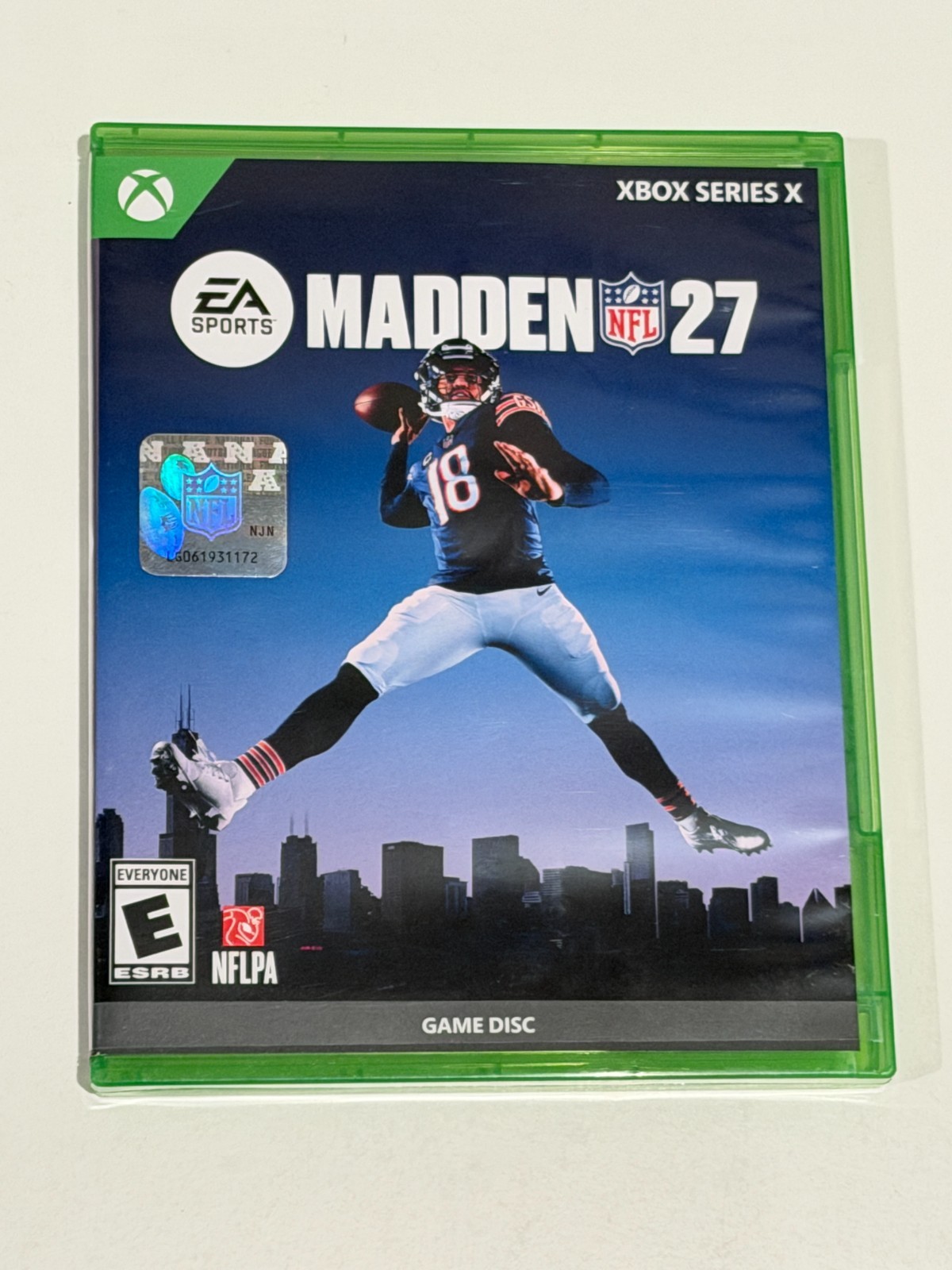 Madden NFL 27 - Microsoft Xbox Series X