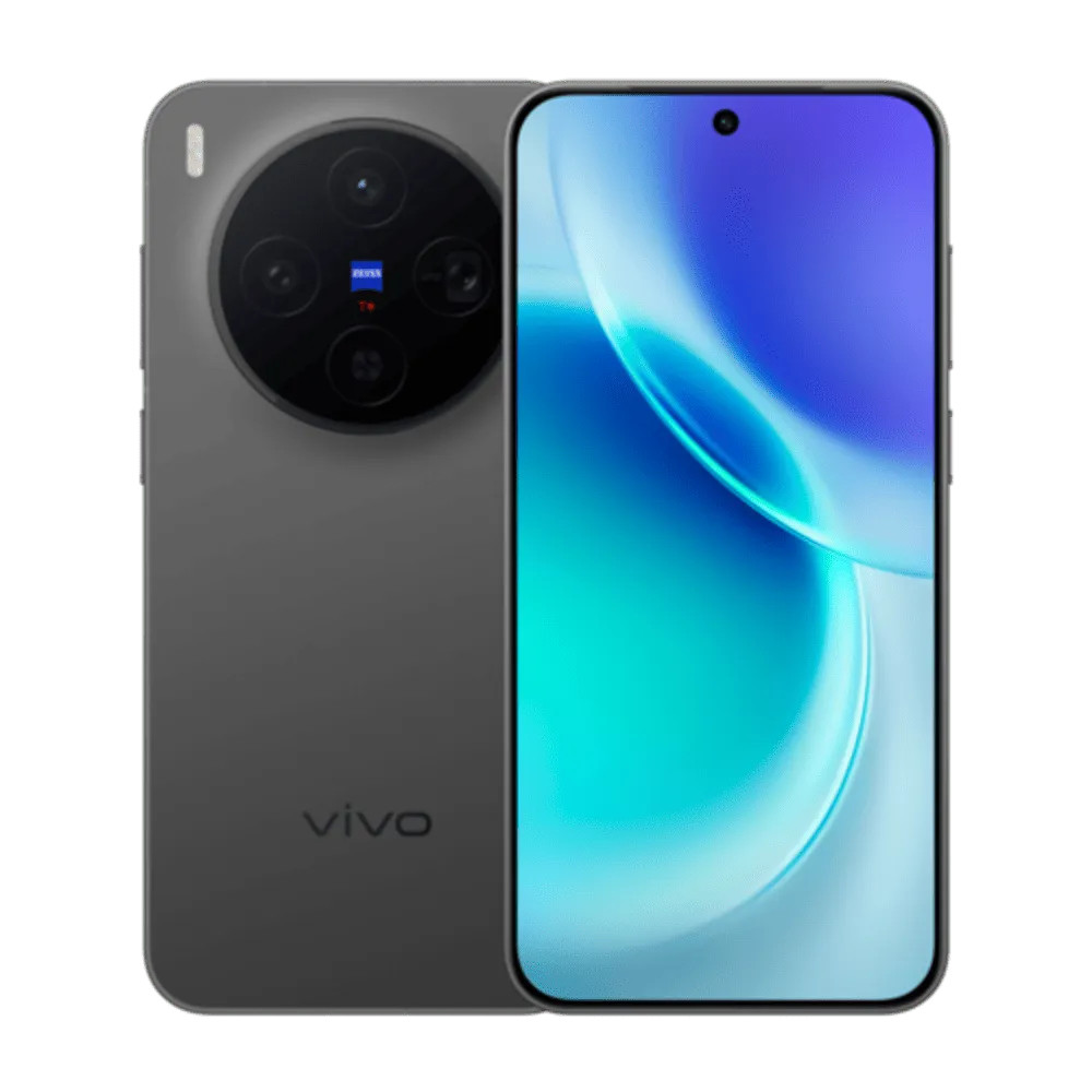 Vivo X300 5G (Unlocked) 12GB 256GB AMOLED 6.31in Global Version OriginOS ZEISS