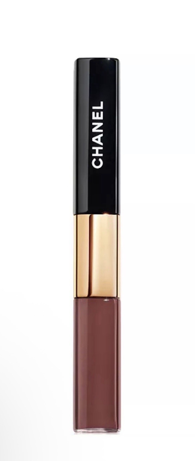 Chanel Le Rouge Duo Ultra Tenue Ultrawear Liquid Lip Intense Nude New In Box