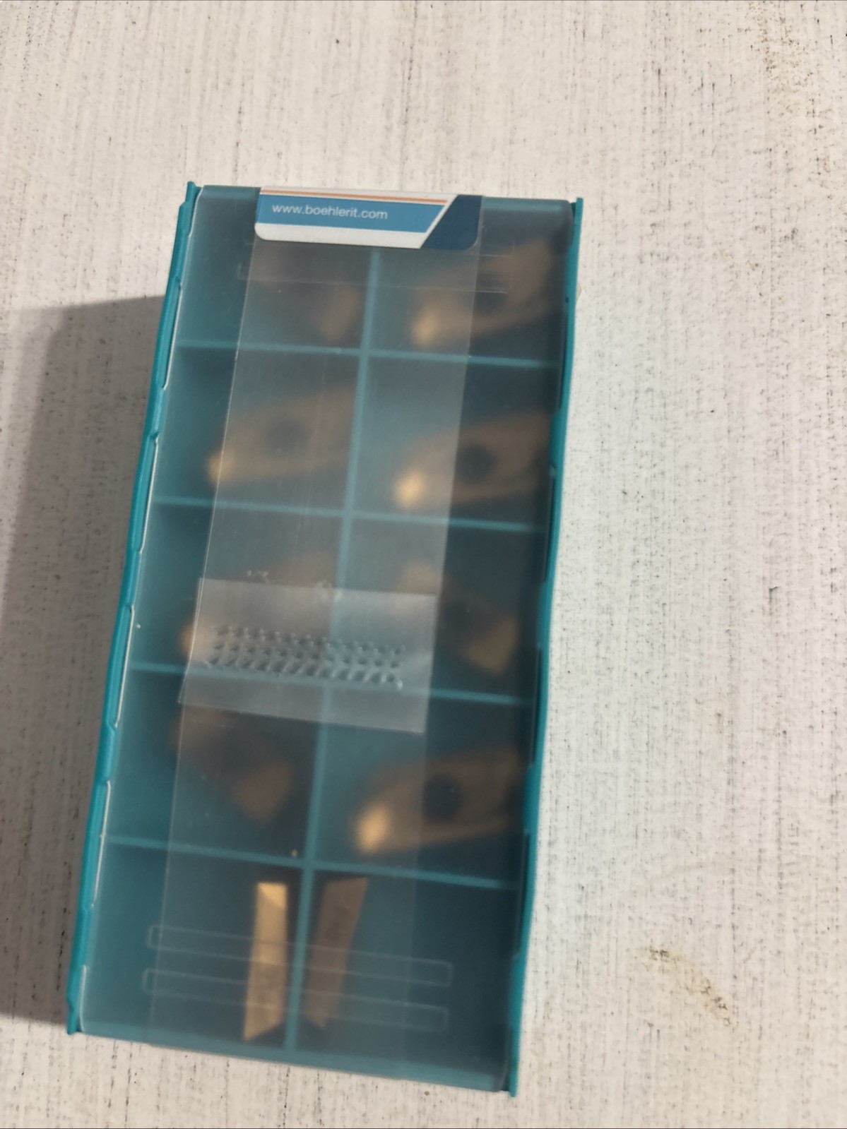 Boehlerit 5104078 indexable milling insert LDMX 180508 SR-MP BCP40M(20 Inserts) Boehlerit 5104078 indexable milling insert LDMX 180508 SR-MP BCP40M(20 Inserts)