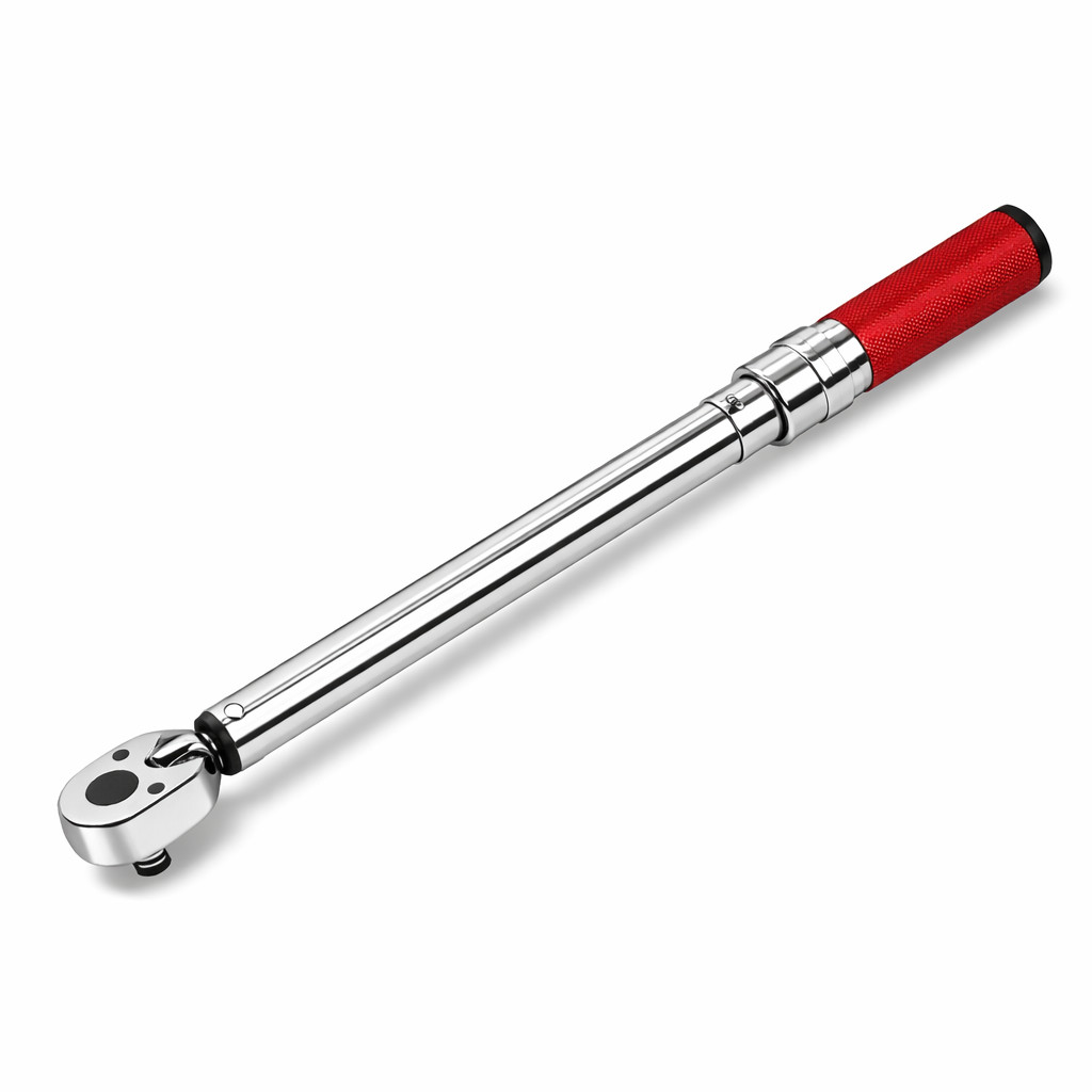 Powerbuilt 1/2\
