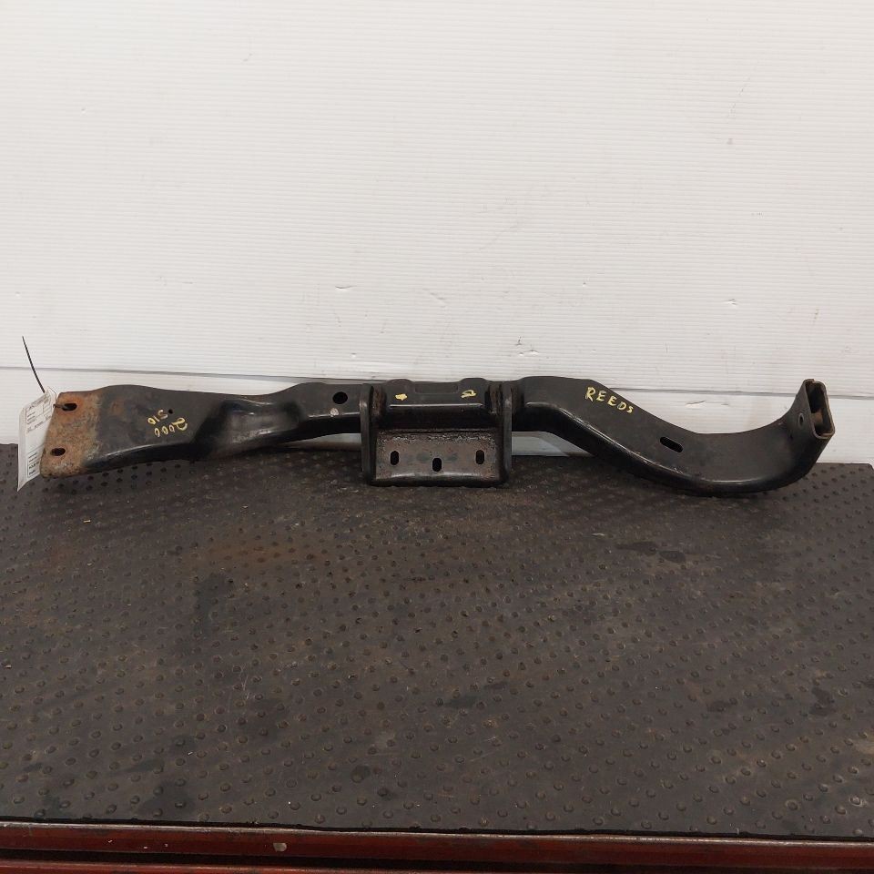 Transmission Crossmember 4.3L AT 4x4 Fits 94-04 Chevy S10 Blazer GMC S1  1202069
