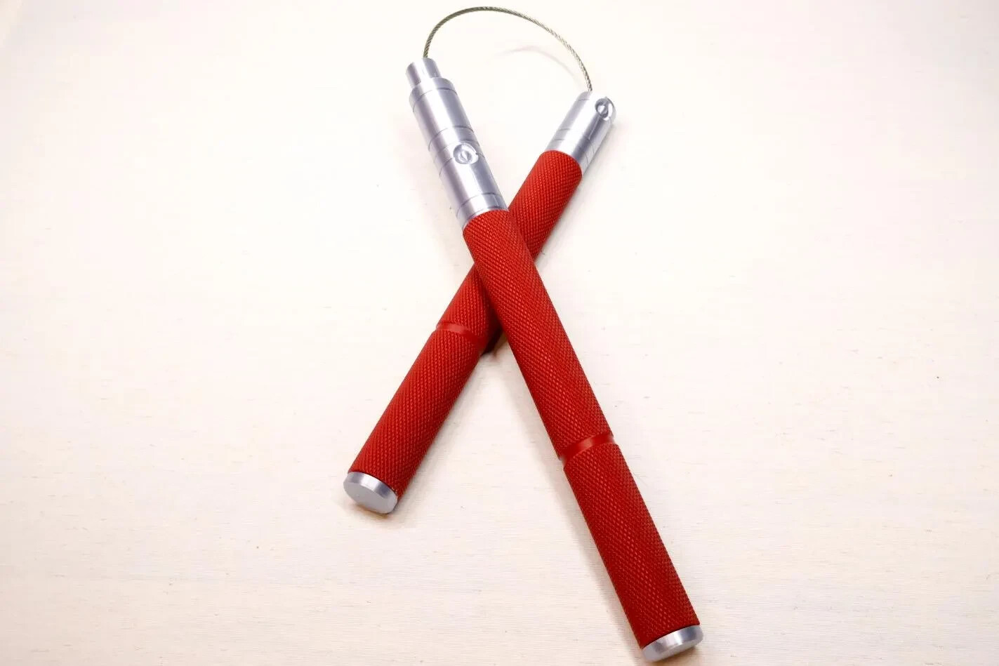 Daredevil Sticks - 3D printed Daredevil Sticks from the Marvel TV Show Series