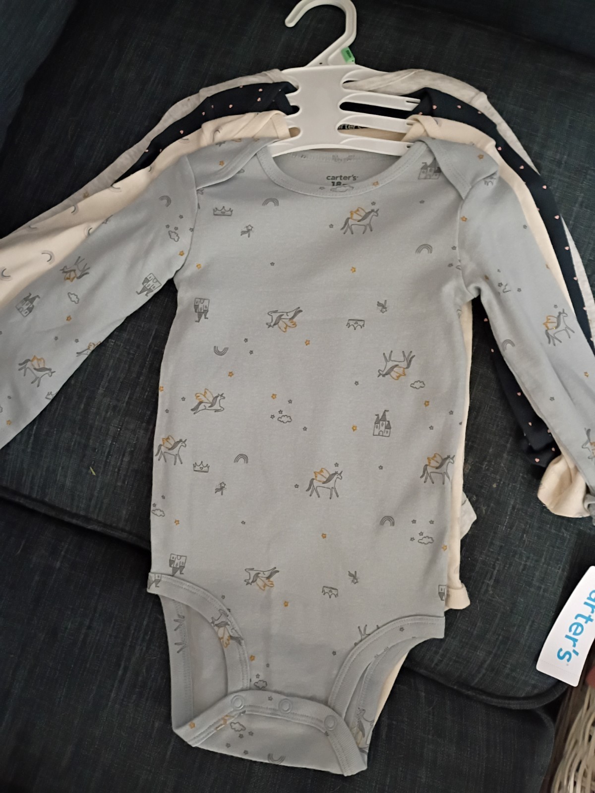 Baby Boys 18m, 100 Percent Cotton