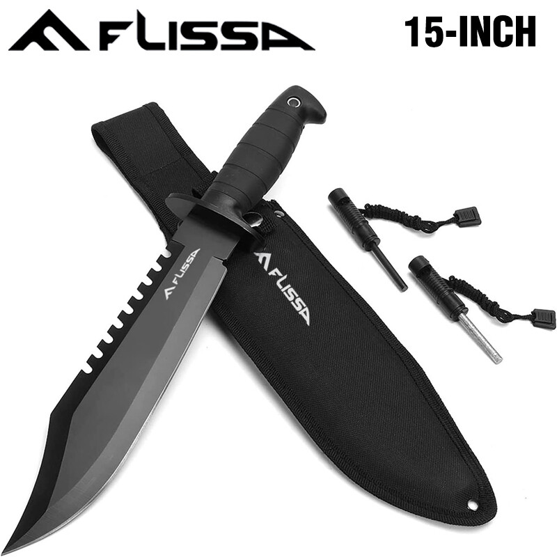 Flissa 15