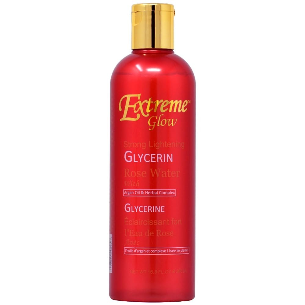 Extreme Glow Strong Brightening Glycerin 16.8 oz