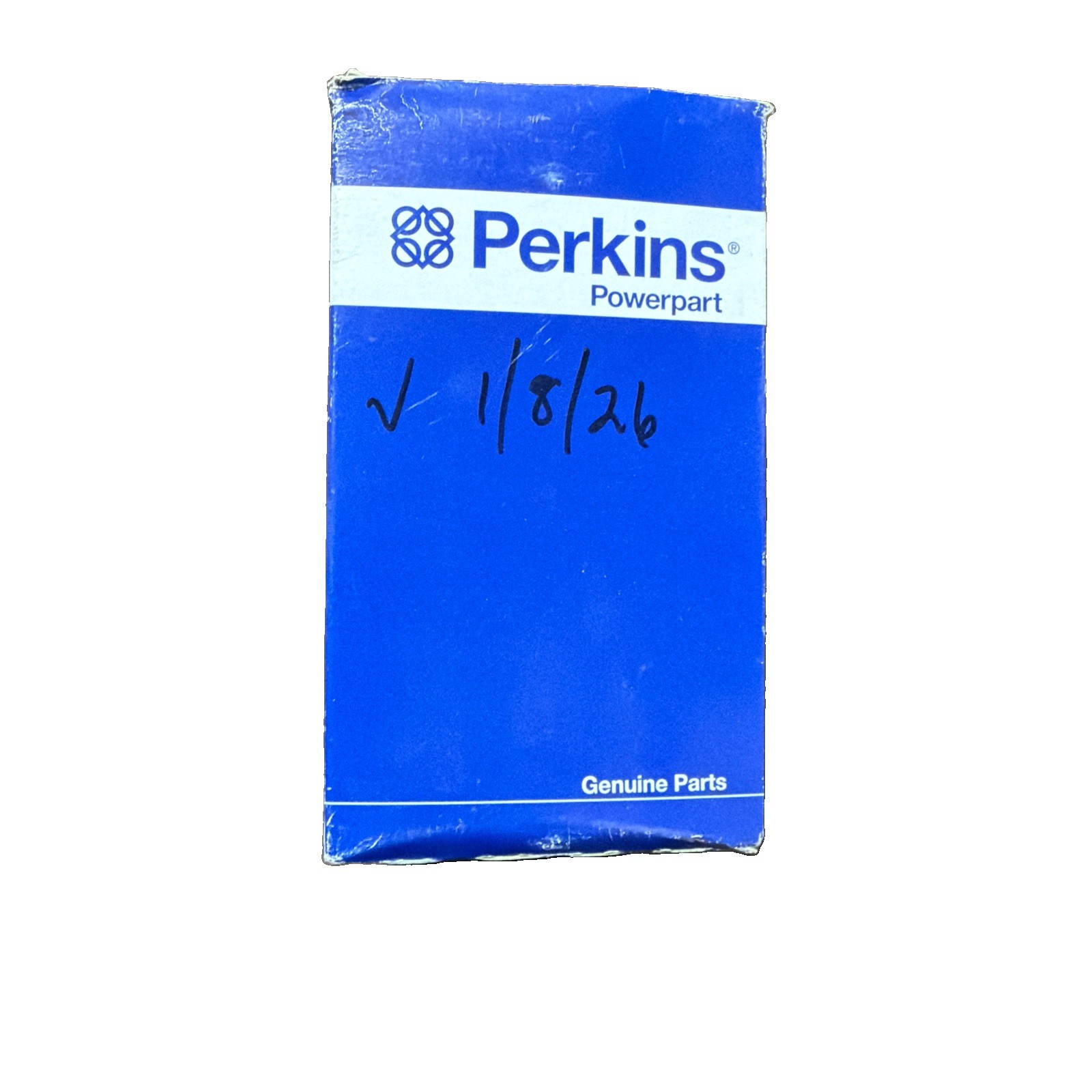 2654407 OIL FILTER PERKINS New Ships Free