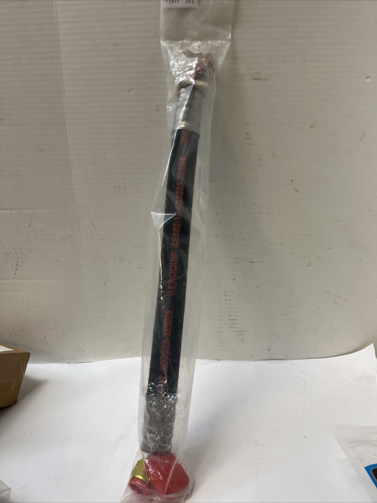 Aeroquip Approx. 24” PN: 7-211642024