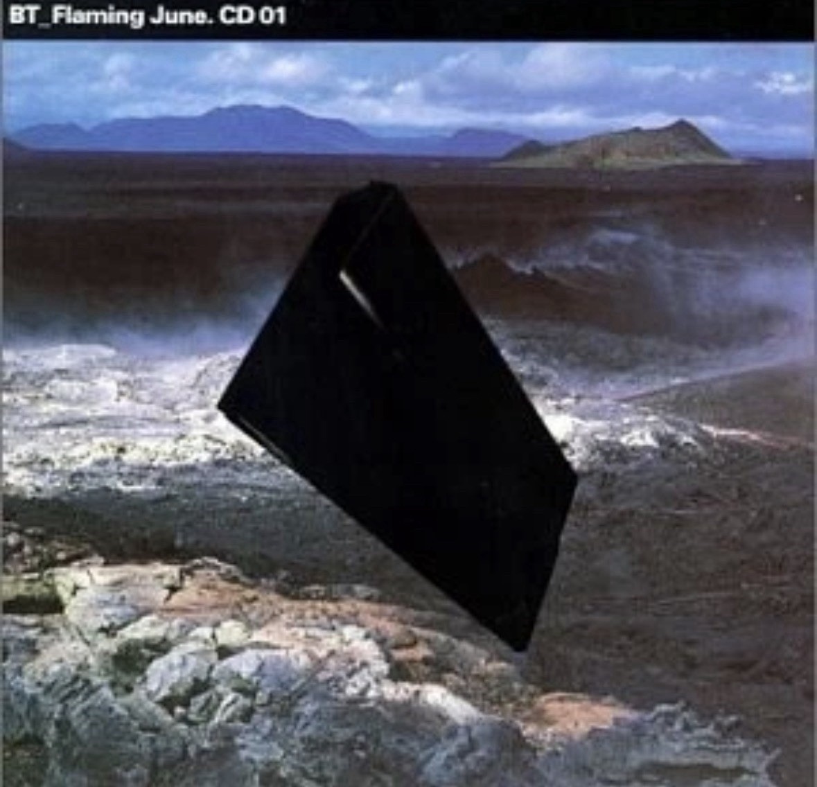Flaming June Remixes Flaming June Remixes