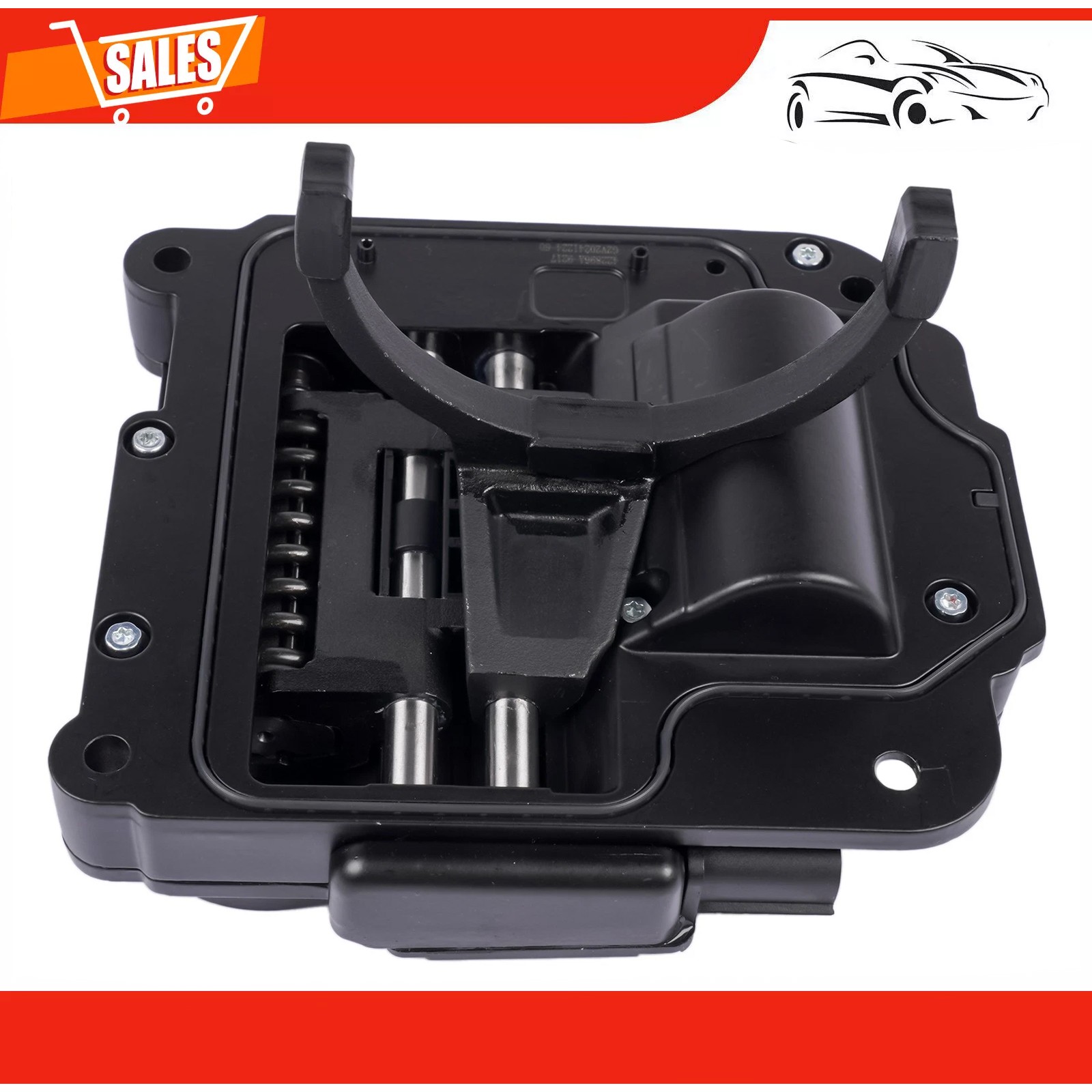 Transfer Case Actuator For 2014-2018 Jeep Cherokee Chrysler 200 2.4 3.2 3.6L V6