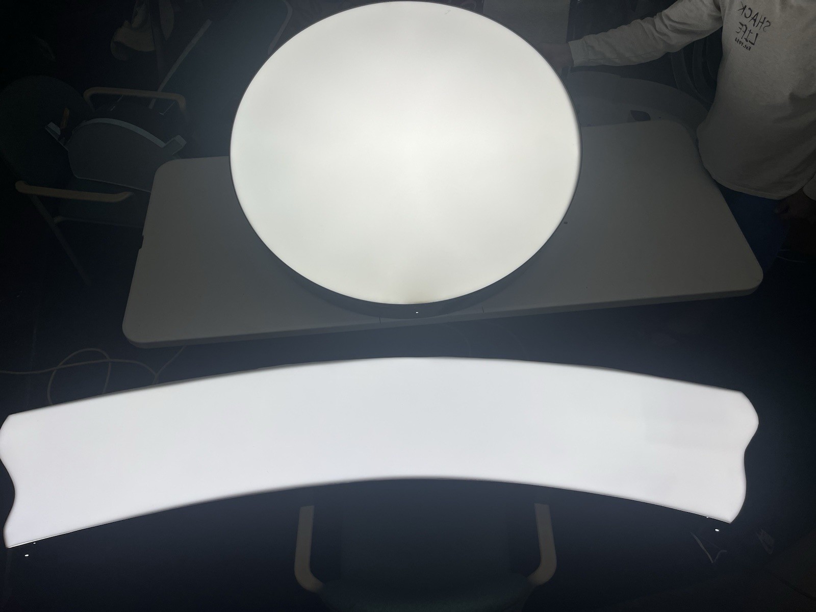 Commercial UL listed Business Signs fully customizeable LEDs, warranty
