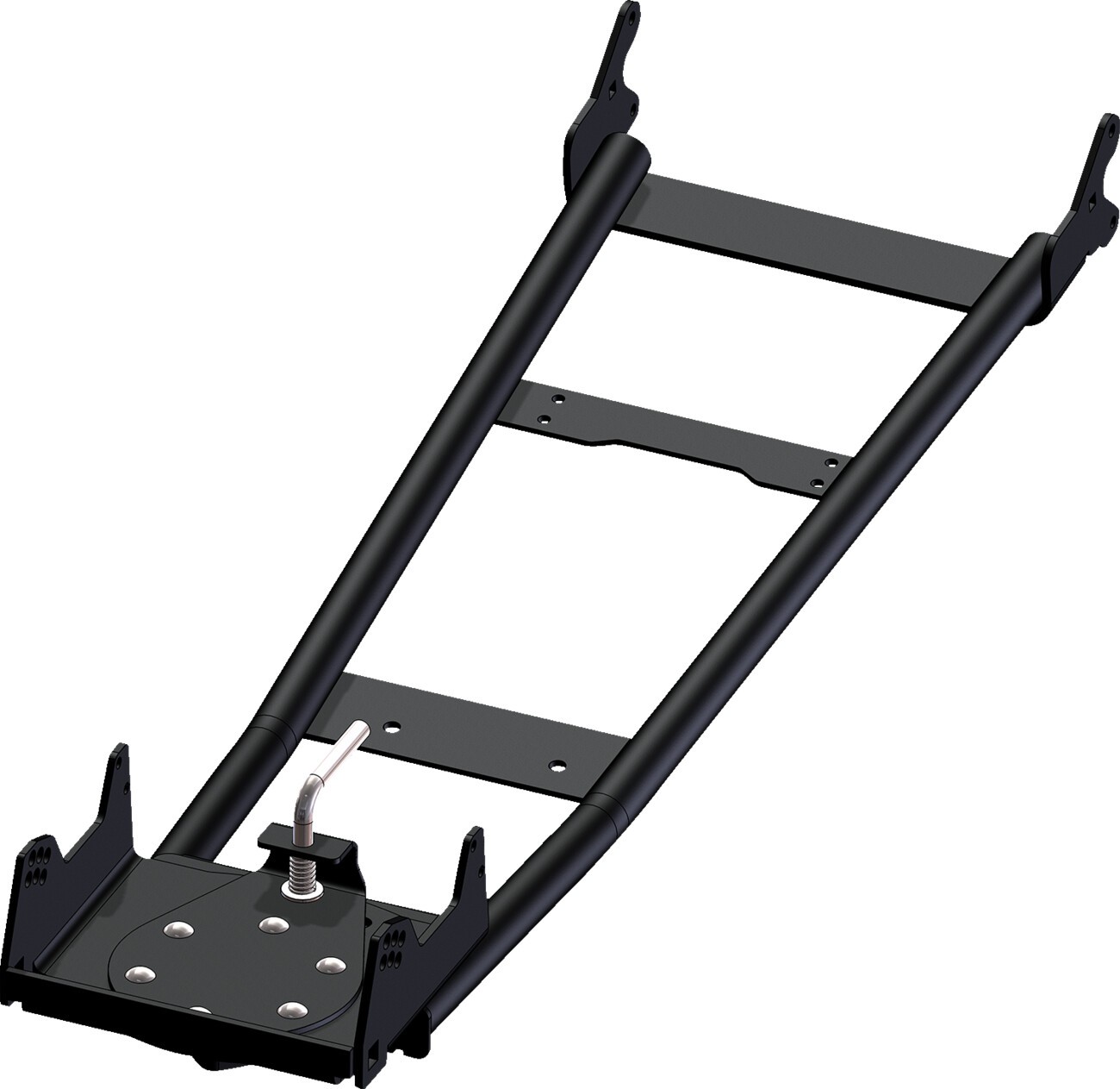 KFI Products ATV Plow Push Tubes 105000