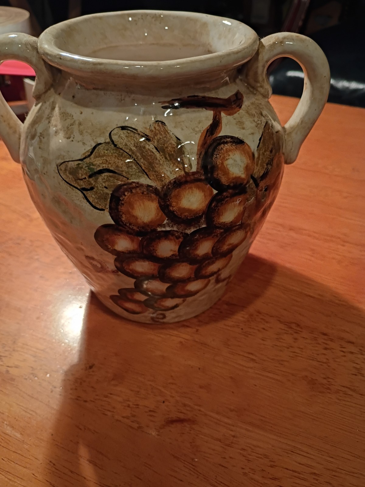 Vase/FLOWER POT NOBLE EXCELLENCE Vase/FLOWER POT NOBLE EXCELLENCE