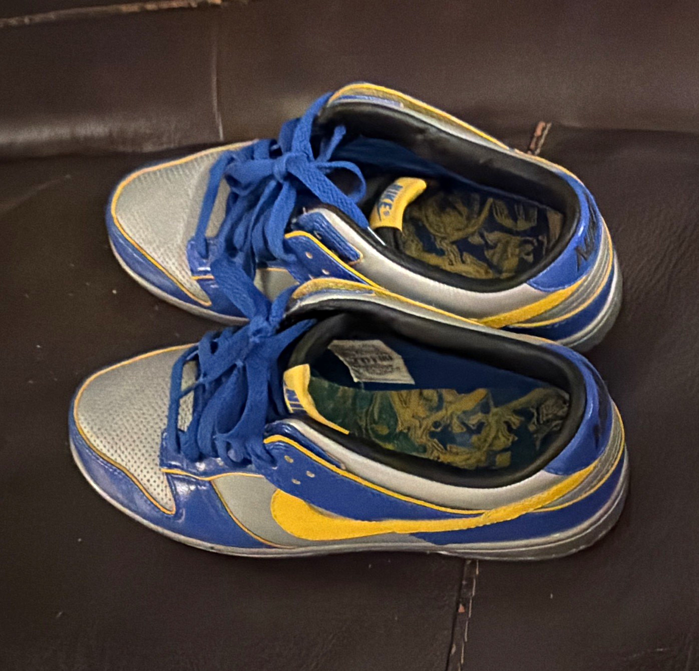 Nike Dunk Low Men’s Ronaldo R9 Mercurial Nike Dunk Low Men’s Ronaldo R9 Mercurial