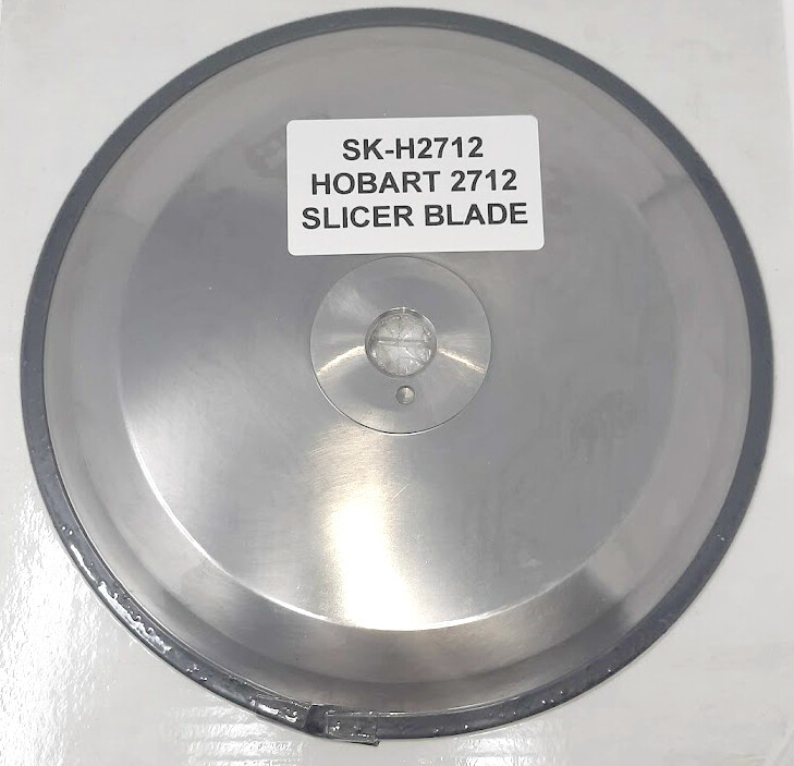 Hobart Replacement Blade Meat / Deli Slicer Fits Model 2712 /1612 & Many More