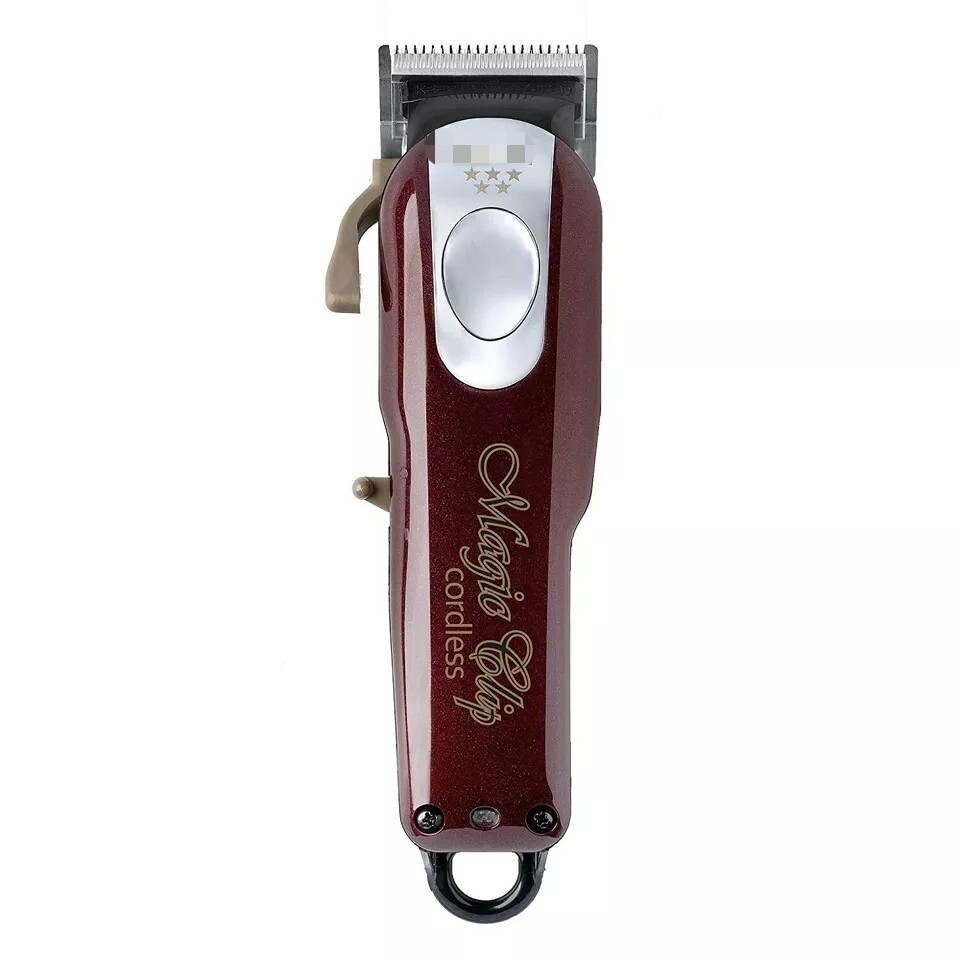 8148-100 NEW Wahl Professional 5-Star Series Cordless Magic Clip Cord / Clipper
