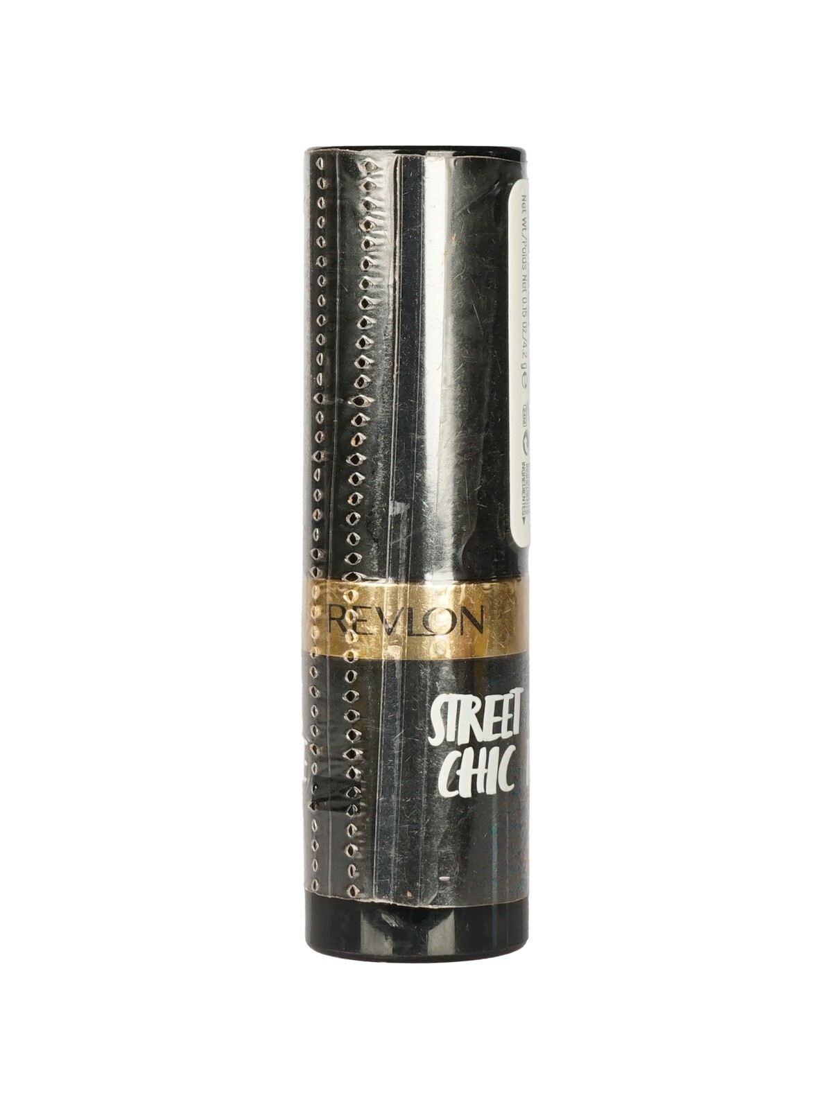 New Revlon Super Lustrous Lipstick Street Chic Collection 045 Naughty Plum New Revlon Super Lustrous Lipstick Street Chic Collection 045 Naughty Plum