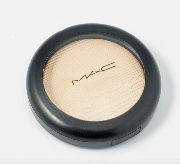 MAC Extra Dimension Skinfinish Poudre Lumiere Double Gleam New In Box MAC Extra Dimension Skinfinish Poudre Lumiere Double Gleam New In Box