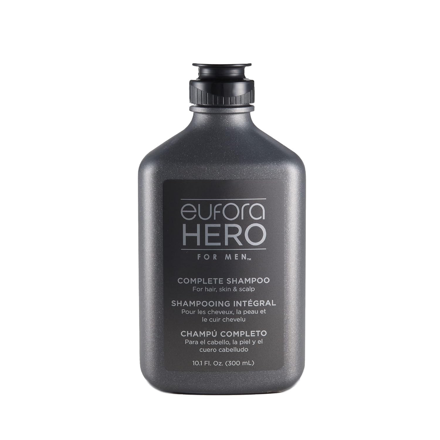 Hero for Men Complete Shampoo 10.1 Oz Hero for Men Complete Shampoo 10.1 Oz