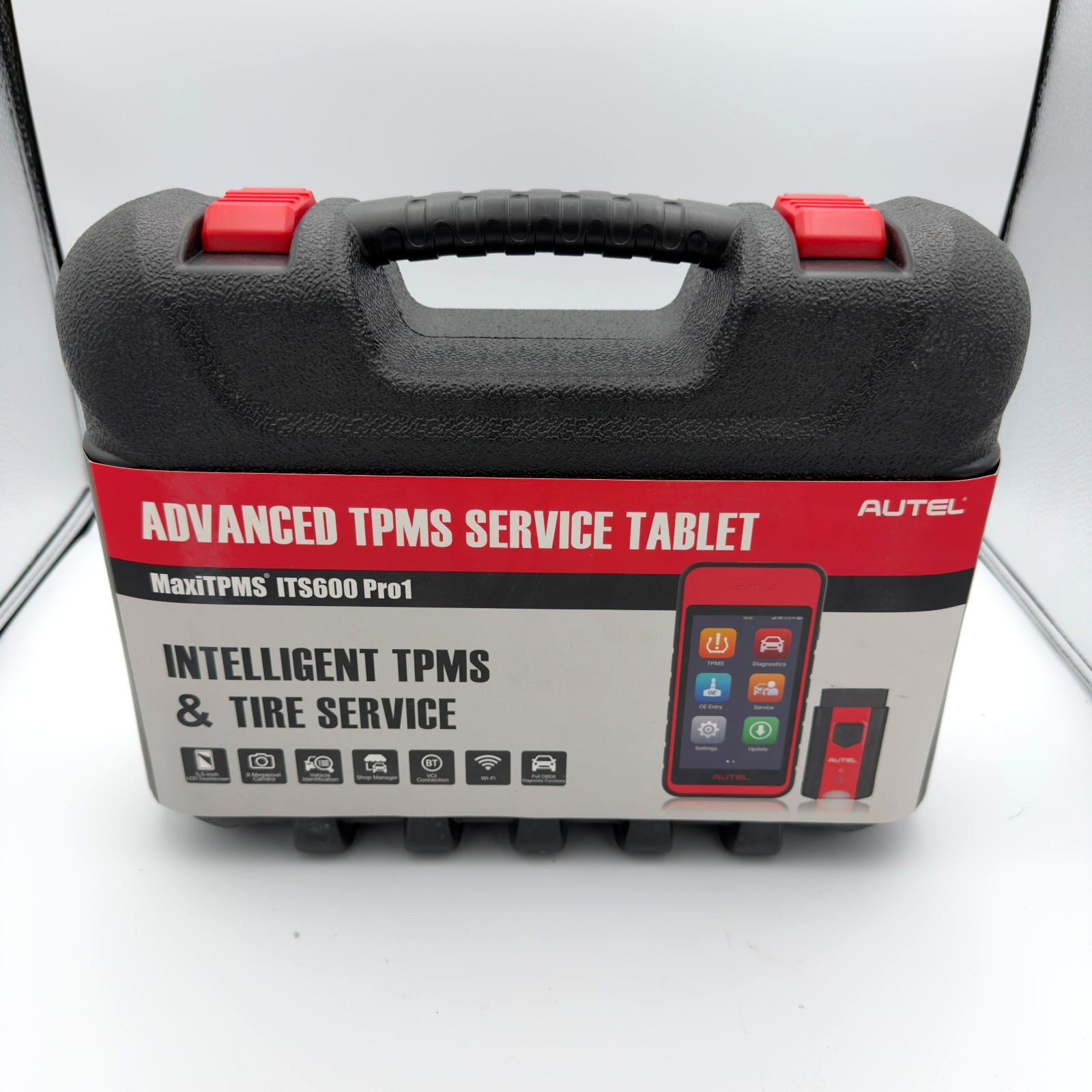 Autel MaxiTPMS ITS600 PRO1 TPMS Diagnostic Programming Relearn Tool NEW