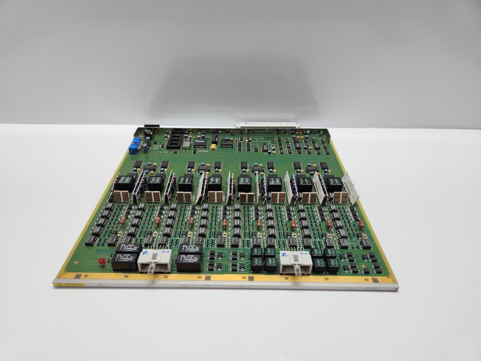 PHILIPS 9562 158 81103 PCB CARD