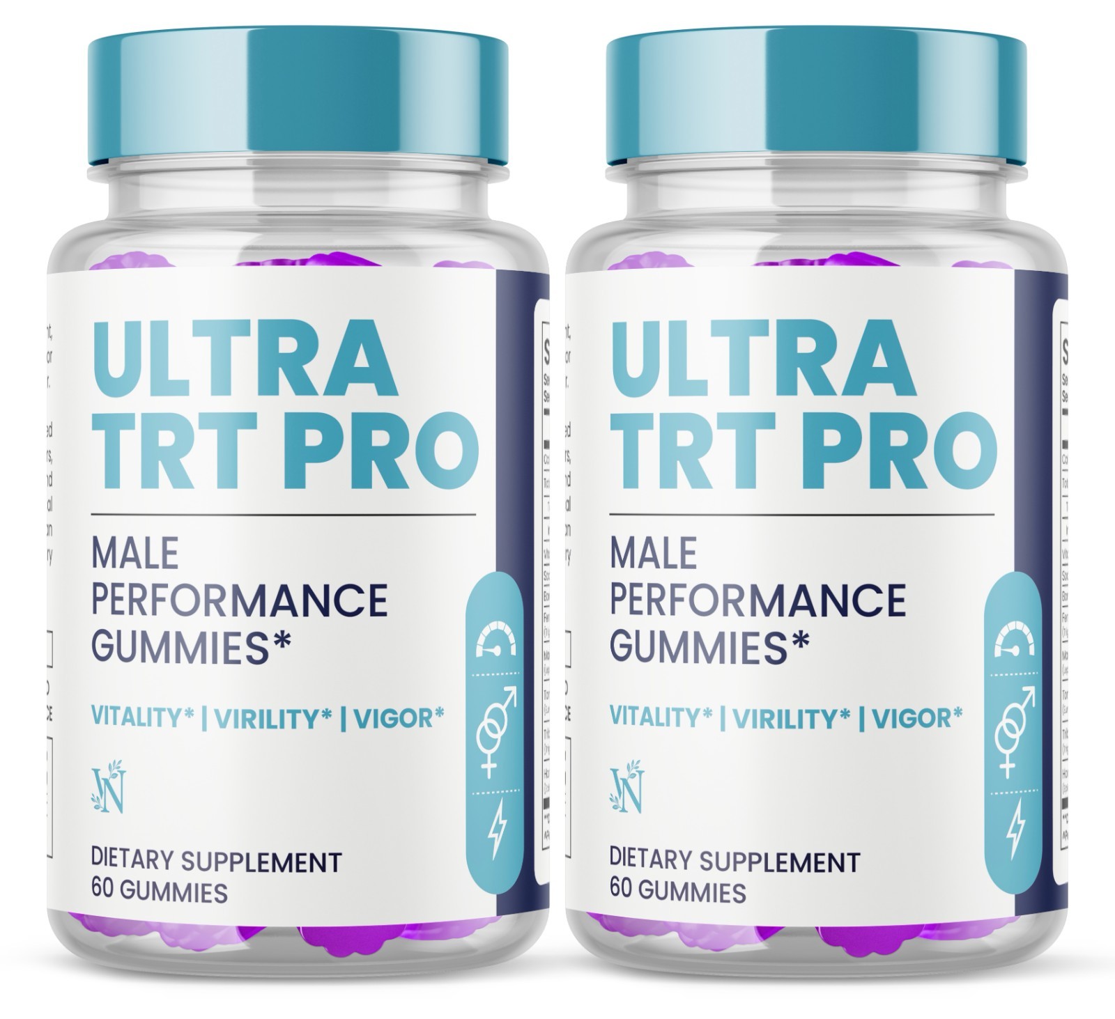Ultra TRT Male Gummys Advanced Male Health Support UltraTRT Pro 120 Gummies Ultra TRT Male Gummys Advanced Male Health Support UltraTRT Pro 120 Gummies