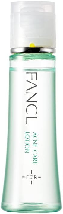 FANCL Acne Care Lotion 30ml Moisturizing