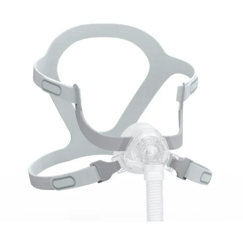 Siesta 2 Nasal Mask with Headgear - Fit Pack All Size Kit ~ SEALED Siesta 2 Nasal Mask with Headgear - Fit Pack All Size Kit ~ SEALED