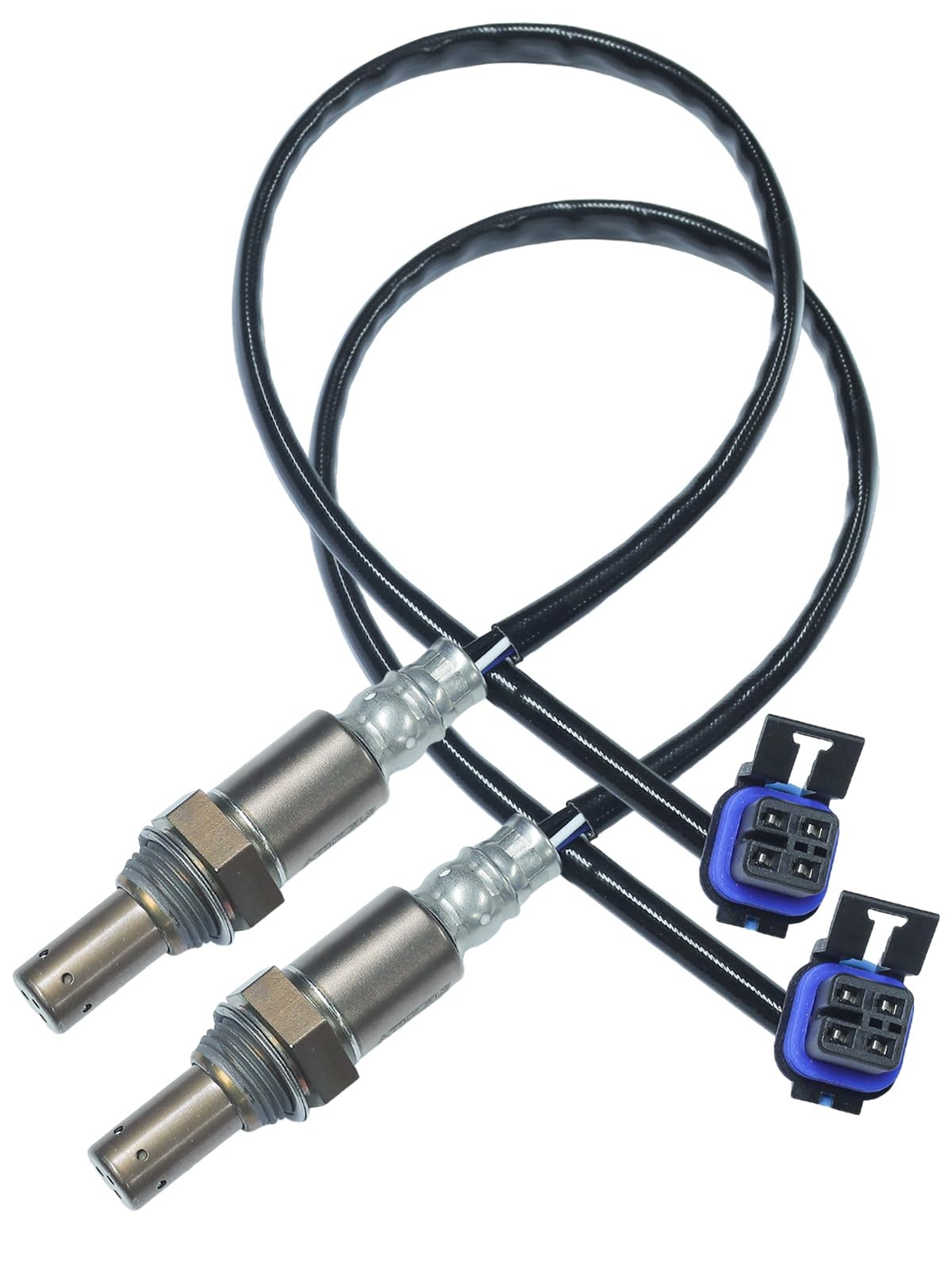 ATBIZZLE O2 Oxygen Sensor 234-4337 Upstream Fit for Chevrolet Avalanche... ATBIZZLE O2 Oxygen Sensor 234-4337 Upstream Fit for Chevrolet Avalanche...